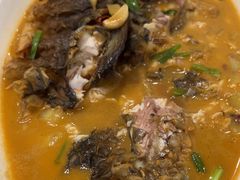 -溪涧堂农家土菜(神仙居店)
