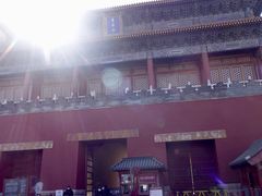 -东华门大街小区