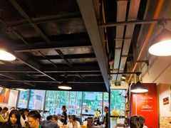 -味之绝热血美蛙鱼火锅(中坝店)