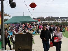 -小鱼草莓采摘园农家乐·小鱼餐厅