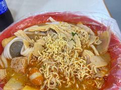 -安发瞧麻辣烫(总店)