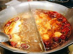 -湊湊火锅·茶憩(打浦桥日月光店)