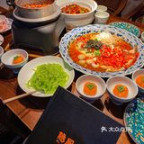不可错过的餐厅新发现！！！不愧是必吃湘菜🌶️