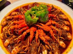 -红盔甲·小龙虾(车公庙店)