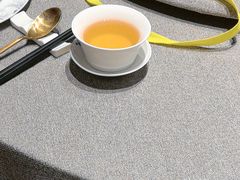 -太湖饭店·寄畅轩中餐厅