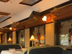 -火车头法国西餐厅