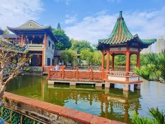 -东莞市可园博物馆