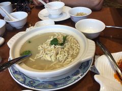-圆山大饭店-圆苑餐厅