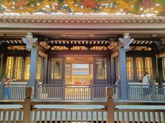 -广州西关永庆坊旅游区