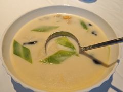 顶汤皇冠贝-洋洋中餐馆·SINCE 1997(信投店)