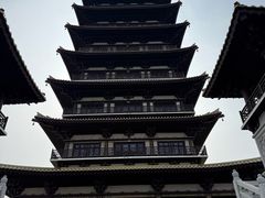 -大伊山景区