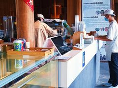 -比顿咖啡(和顺古镇店)