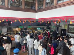 -宝光熏肉鞋底火烧(新街口店)