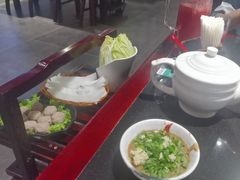 -东来顺饭庄(金泉广场店)