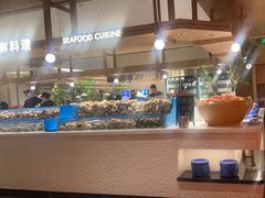 -星伦多自助料理·涮烤一体(杭州来福士店)