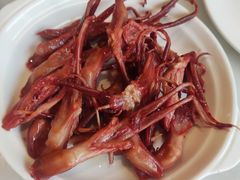 鸭舌-华盛丰温州大排档(东三环南路店)