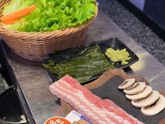 -入火韩国烤肉(凯旋广场店)