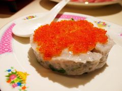 虾滑-燃计沙茶皇·香港沙茶火锅(人广旗舰店)