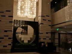 -仁恒辉盛阁酒店公寓