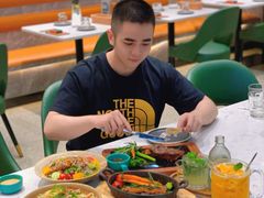 -西语·炭烧牛排(卓越中寰店)