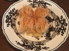 -夏苑(新加坡丽思卡尔顿美年酒店)