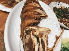-阿静美食