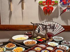 -添萬囍·天津三鲜捞面(天河城店)