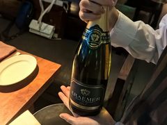 -上海柏悦酒店·世纪100牛排馆