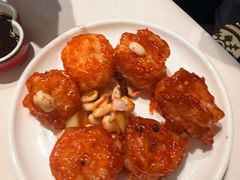 -大鸭梨烤鸭(甘家口店)