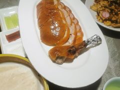 -北平食府(马鞍山路店)