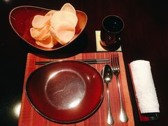 -红泰·泰精选·特色料理(中山路店)
