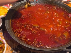 -水巷子·巴掌腰片重庆火锅(云纺店)