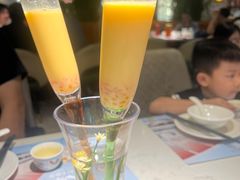 -叹茶靓点·粤式餐厅·全天茶市(石井万民广场店)