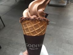 -GODIVA(港汇恒隆广场)