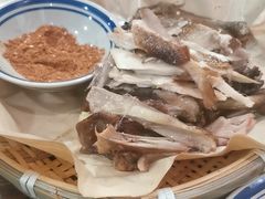 -刘师父老汉口江湖菜(蔡锷路店)