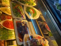 -正宗天津烧麦馆(柳州路店)