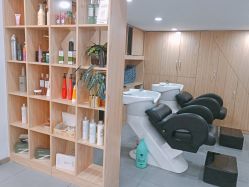 -AFA Hair studio·女士发型设计