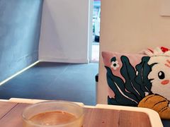 -Jeans Coffee牛仔裤咖啡