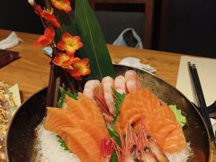 -藤原布二·大正创意料理(五台山店)