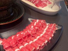 -额尔敦·品质自助(摩尔城店)