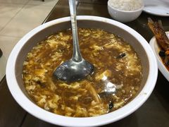 -京天红酒家(虎坊路店)