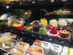 -星巴克(广州中华广场B1层店)