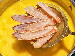 -喜聚薈·花膠雞海鮮火鍋(越秀店)