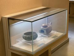 -中国茶叶博物馆(双峰馆区)