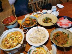 -小天厨民间菜馆(深圳街店)