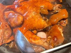 -小厨娘金榜题名(夫子庙秦淮河店)