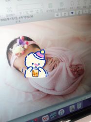 -西瓜庄园儿童摄影