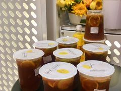 -烧柠·柠檬茶(大融城店)