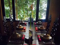 -花马天堂云南餐厅 Lost Heaven(高邮路店)