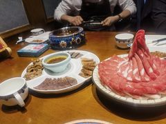 -草原牧驴涮肉坊(中海店)